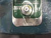 REXNORD 4-Bolt Square Flange Block Bearing ZEF2200, 2" Bore
