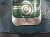 REXNORD 4-Bolt Square Flange Block Bearing ZEF2200, 2" Bore