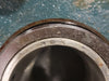 REXNORD 4-Bolt Square Flange Block Bearing ZEF2200, 2" Bore