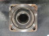 REXNORD 4-Bolt Square Flange Block Bearing ZFS-5115S, 1-115/16" Bore