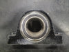LINK-BELT Pillow Block Bearing PKEB22439H, 2-7/16" Bore
