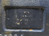 GOULDS Gland Water Pump