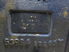 GOULDS Gland Water Pump