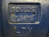 GOULDS Gland Water Pump