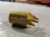 QUALITROL Small Oil Level Indicator 035-008-01 w/ Accessories