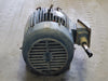 TECO-WESTINGHOUSE 15 hp, 575 volts, 1765 rpm, 254T, 3ph, Electric Motor APH01504TE5