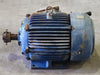 TECO-WESTINGHOUSE 15 hp, 575 volts, 1765 rpm, 254T, 3ph, Electric Motor APH01504TE5