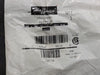 HOFFMAN AS075 3/4" Hole Plug Seal 59710, Type 4, 3R, 12, 13 (Bag of 3)