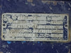 GOULDS Gland Water Pump 3196