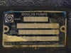 GOULDS Gland Water Pump 3196