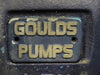 GOULDS Gland Water Pump 3196