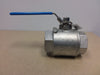 MERIDIAN 2", 1500 WOG, Floating Ball Valve, B16.34
