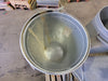 DANTHERM 7.5 hp, 4500 CFM Dust Collector S-750 