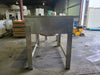 DANTHERM 7.5 hp, 4500 CFM Dust Collector S-750 