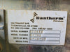 DANTHERM 7.5 hp, 4500 CFM Dust Collector S-750 
