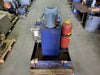 5 hp Hydraulic Power Pack 2500 psi w/ accumulator