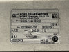 NORD 200:1 Ratio Worm Gear Reducer 1SIS50/H10V