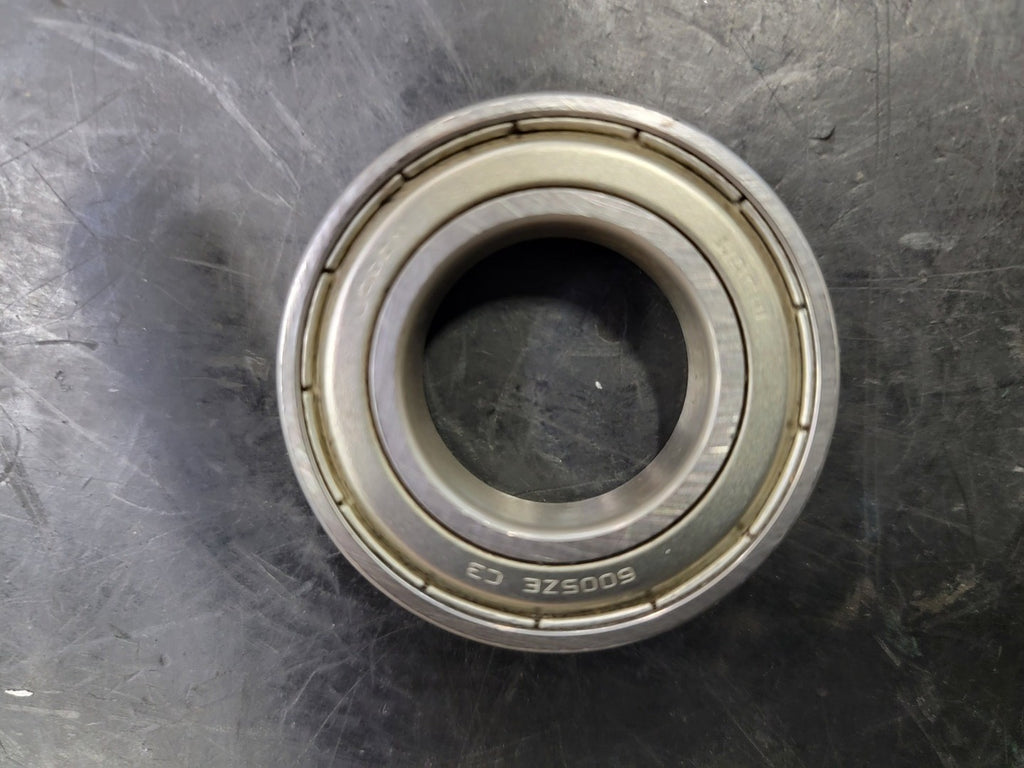 NACHI Deep Groove Ball Bearing 6005ZEC3, 25x47x12mm