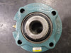 DODGE Round Flange Block Bearing 1.18" Bore, FC-SCM-30M