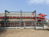 MATEC Filter Press System