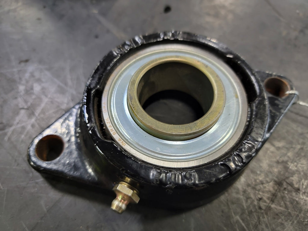 INA 2-Bolt Flange Block Bearing INA CJT 07
