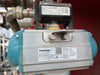 MATEC Filter Press System