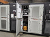 ALLEN-BRADLEY 700HP, 4160V PowerFlex 7000 Variable Frequency Drive (VFD) 7000A-C93DE-RPDTD
