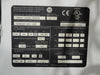 ALLEN-BRADLEY 700HP, 4160V PowerFlex 7000 Variable Frequency Drive (VFD) 7000A-C93DE-RPDTD