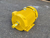OMEC 10 hp, 230/460 volts, 3520 rpm, 215T Electric Motor OMN-215T-2