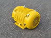 OMEC 10 hp, 230/460 volts, 3520 rpm, 215T Electric Motor OMN-215T-2