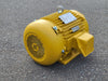 OMEC 10 hp, 230/460 volts, 3520 rpm, 215T Electric Motor OMN-215T-2