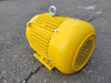 OMEC 5 hp, 575 volts, 1755 rpm, 184T Electric Motor OMN-184T-4