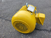 OMEC 5 hp, 575 volts, 1755 rpm, 184T Electric Motor OMN-184T-4