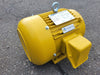 OMEC 5 hp, 575 volts, 1755 rpm, 184T Electric Motor OMN-184T-4