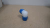 SWAGELOK 3/8", 90 Deg. Union-Elbow PFA-620-9