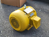 OMEC 1.5 hp, 575 volts, 1180 rpm, 182T Electric Motor OMN-182T-6