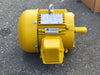 OMEC 1.5 hp, 575 volts, 1180 rpm, 182T Electric Motor OMN-182T-6