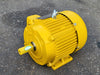 OMEC 1.5 hp, 575 volts, 1180 rpm, 182T Electric Motor OMN-182T-6
