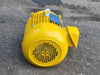 OMEC 2 hp, 575 volts, 1180 rpm, 184T Electric Motor OMN-184T-6