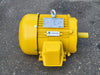 OMEC 2 hp, 575 volts, 1180 rpm, 184T Electric Motor OMN-184T-6