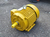 OMEC 2 hp, 575 volts, 1180 rpm, 184T Electric Motor OMN-184T-6