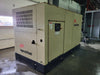 INGERSOLL-RAND 125 hp, 571 CFM, 135 PSI Rotary Screw Compressor SSR-EP125
