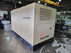 INGERSOLL-RAND 125 hp, 571 CFM, 135 PSI Rotary Screw Compressor SSR-EP125