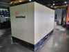 INGERSOLL-RAND 125 hp, 571 CFM, 135 PSI Rotary Screw Compressor SSR-EP125
