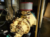 INGERSOLL-RAND 125 hp, 571 CFM, 135 PSI Rotary Screw Compressor SSR-EP125