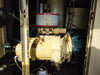 INGERSOLL-RAND 125 hp, 571 CFM, 135 PSI Rotary Screw Compressor SSR-EP125