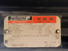INGERSOLL-RAND 125 hp, 571 CFM, 135 PSI Rotary Screw Compressor SSR-EP125