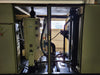 INGERSOLL-RAND 125 hp, 571 CFM, 135 PSI Rotary Screw Compressor SSR-EP125