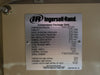 INGERSOLL-RAND 125 hp, 571 CFM, 135 PSI Rotary Screw Compressor SSR-EP125