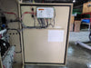 INGERSOLL-RAND 125 hp, 571 CFM, 135 PSI Rotary Screw Compressor SSR-EP125